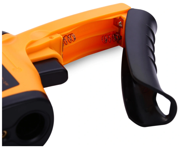 PIROMETR GM320 -50°C~400°C