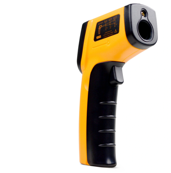 PIROMETR GM320 -50°C~400°C