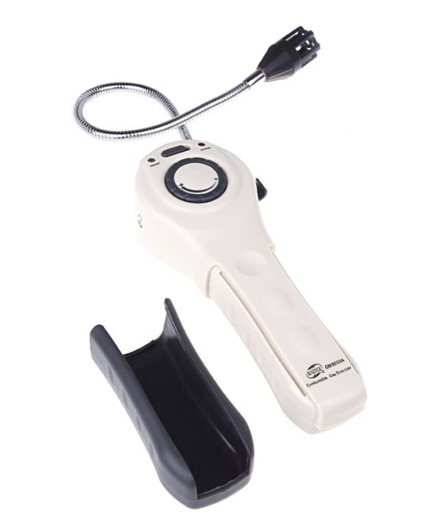 DETEKTOR GAZU GM8800A