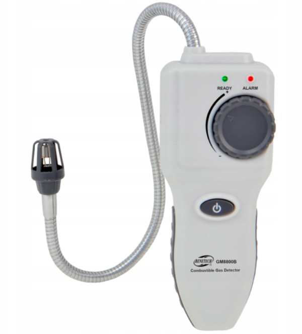 CZUJNIK GAZU GM8800B