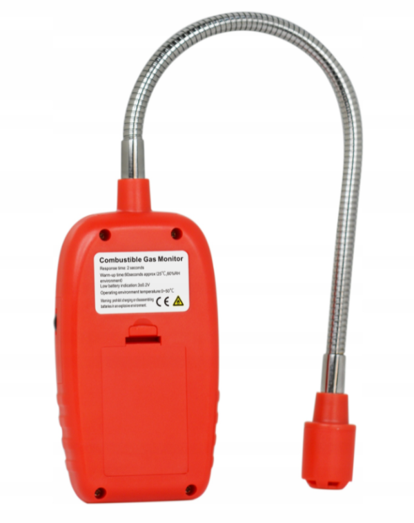 DETEKTOR GAZU WT8820