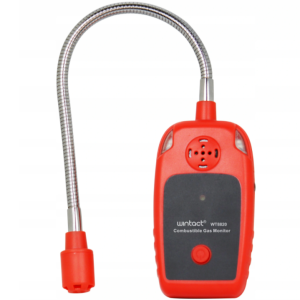 DETEKTOR GAZU WT8820