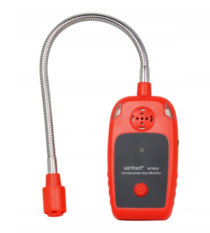 DETEKTOR GAZU WT8820