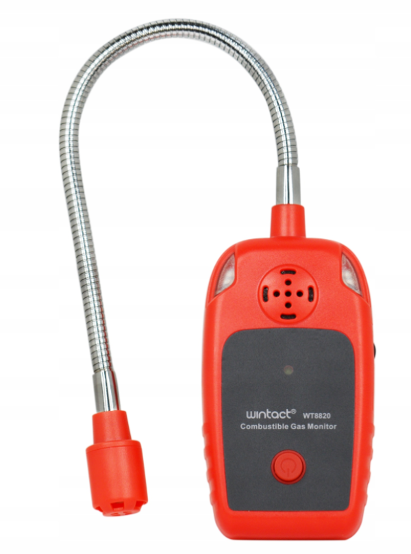 DETEKTOR GAZU WT8820