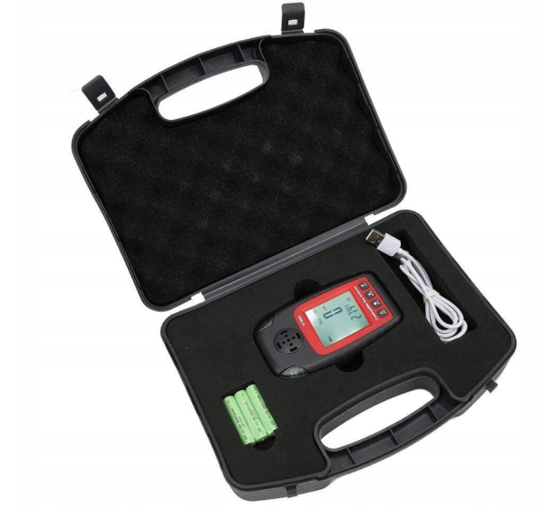 DETEKTOR GAZU WT8823
