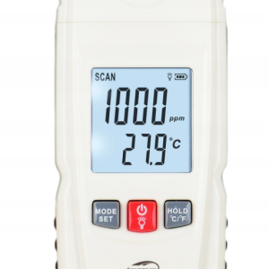 DETEKTOR GAZU AMONIAKOWEGO GM8806