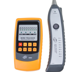 TESTER SIECI GM60