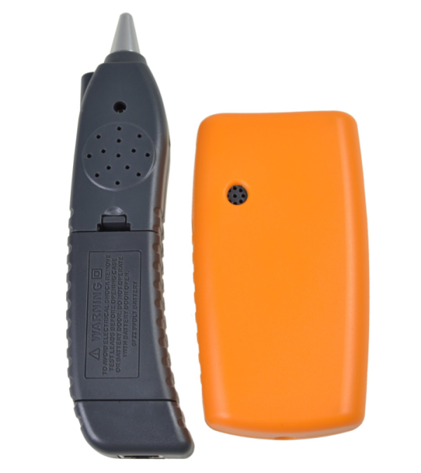 TESTER SIECI GM60