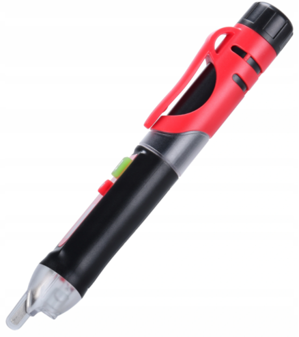 DETEKTOR NAPIĘCIA WT3010