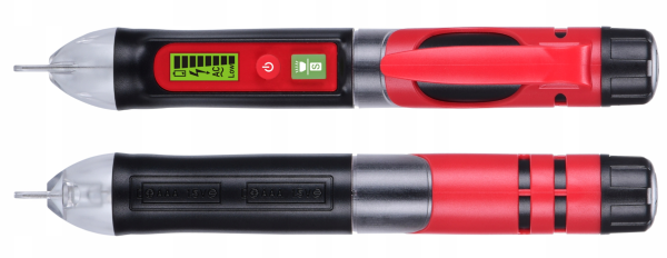 DETEKTOR NAPIĘCIA WT3010