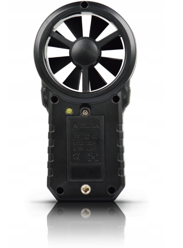ANEMOMETR WT87A