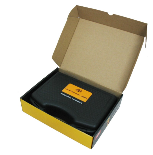 PIROMETR GM900 -50°C~950°C