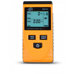 MIERNIK POLA ELEKTRO-MAGNETYCZNEGO GM3120