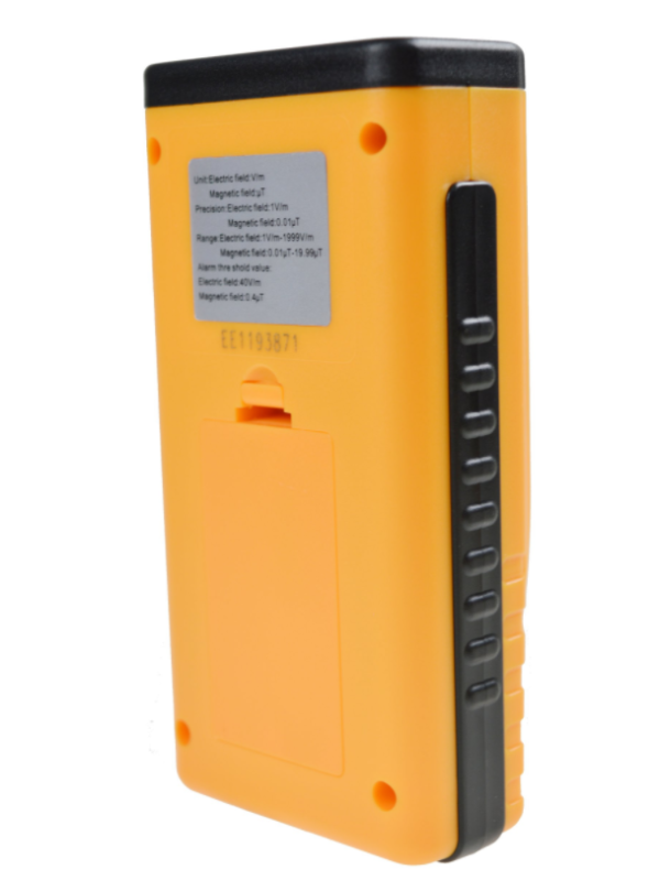 MIERNIK POLA ELEKTRO-MAGNETYCZNEGO GM3120