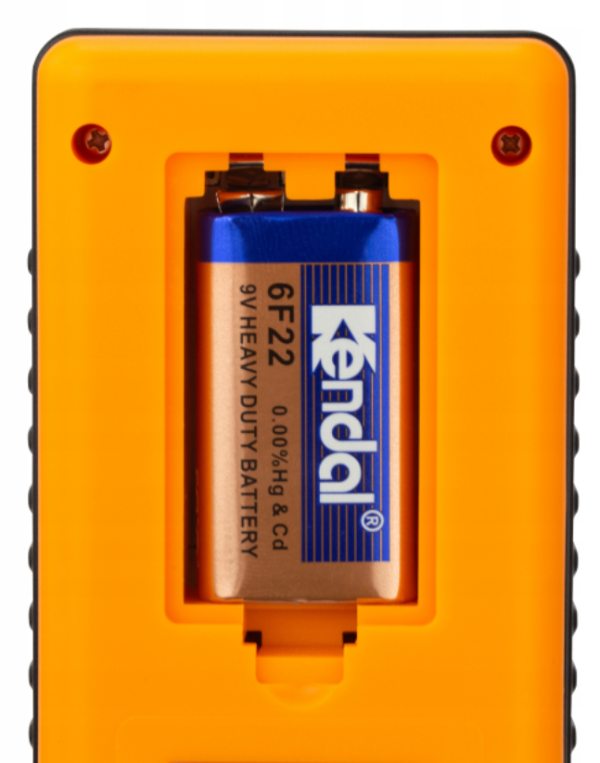 MIERNIK POLA ELEKTRO-MAGNETYCZNEGO GM3120