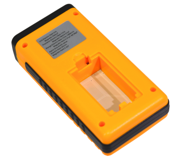 MIERNIK POLA ELEKTRO-MAGNETYCZNEGO GM3120