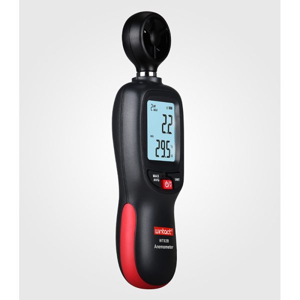 ANEMOMETR WT82B BLUETOOTH