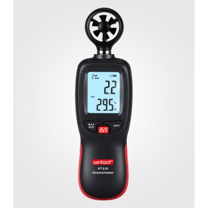 ANEMOMETR WT82B BLUETOOTH