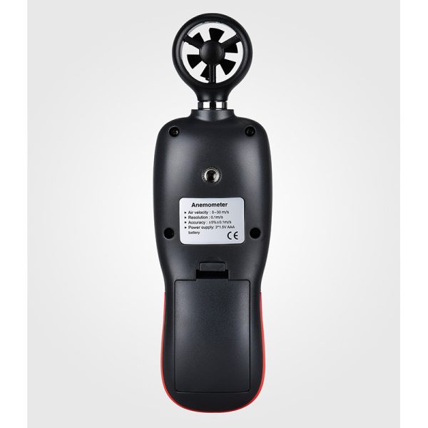 ANEMOMETR WT82B BLUETOOTH