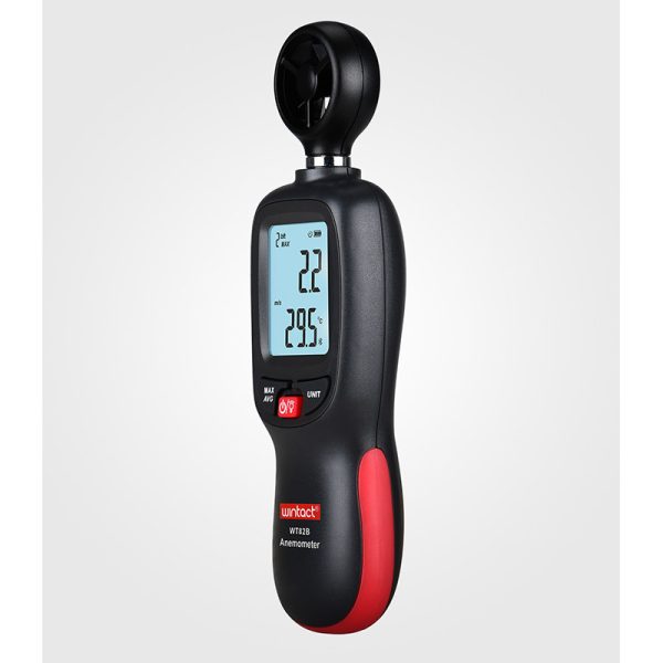 ANEMOMETR WT82B BLUETOOTH