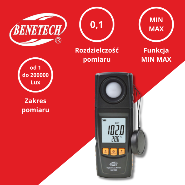 LUKSOMIERZ GM1020