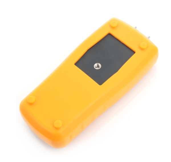 MANOMETR RÓZNICOWY GM510