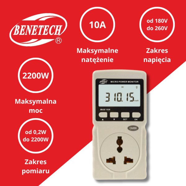 WATOMIERZ GM86