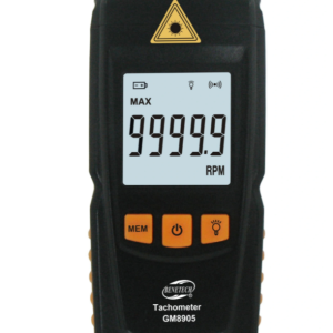 TACHOMETR GM8905