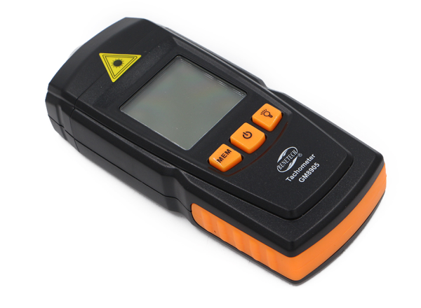 TACHOMETR GM8905