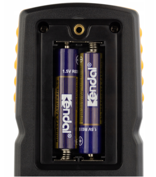 TACHOMETR GM8905