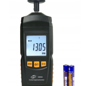 TACHOMETR GM8906