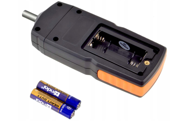 TACHOMETR GM8906