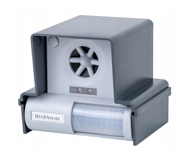 ODSTRASZAACZ PRZECIWKO PTAKOM LS-987BF