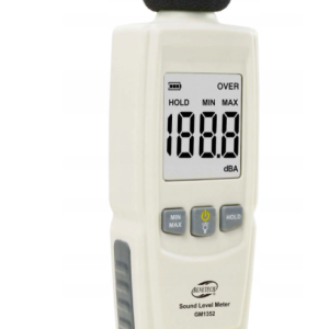 SONOMETR GM1352