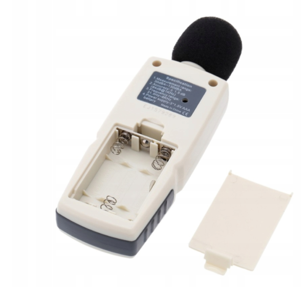 SONOMETR GM1352