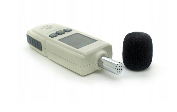 SONOMETR GM1352