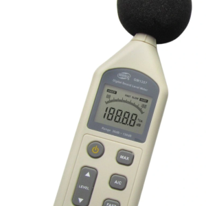 SONOMETR GM1357