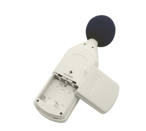 SONOMETR GM1357