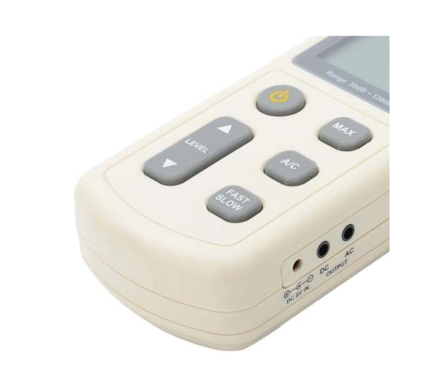 SONOMETR GM1357