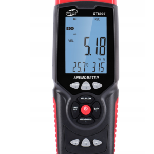 ANEMOMETR GT8907