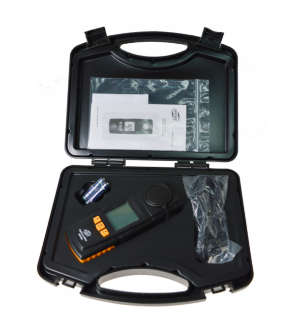 LUKSOMIERZ GM1020