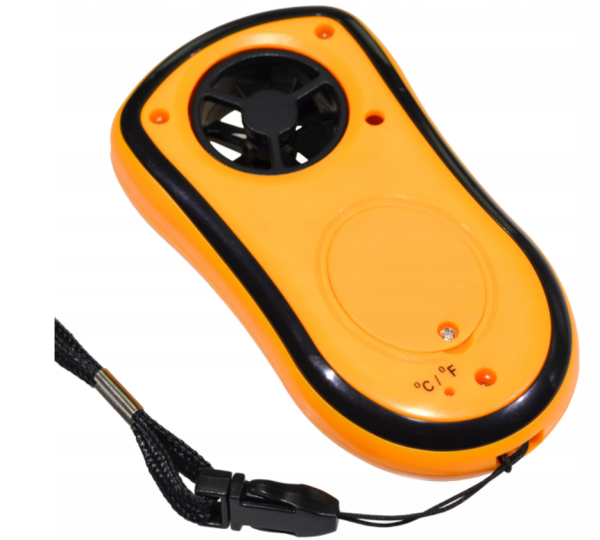 ANEMOMETR GM8908