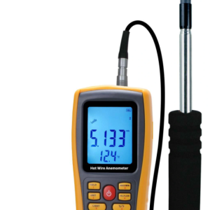 ANEMOMETR GM8903