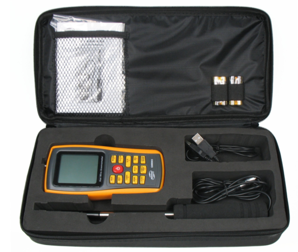 ANEMOMETR GM8903