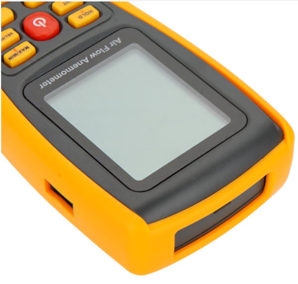 ANEMOMETR GM8902