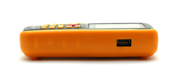 ANEMOMETR GM8902