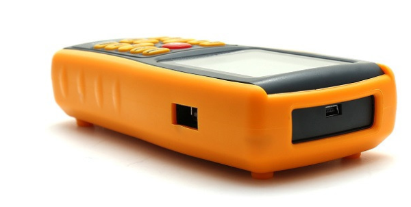 ANEMOMETR GM8902