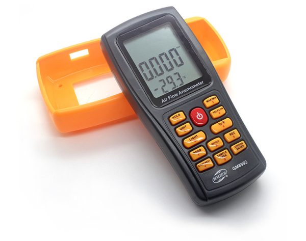 ANEMOMETR GM8902