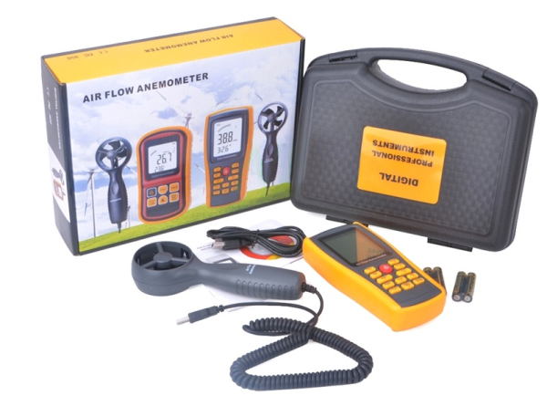 ANEMOMETR GM8902