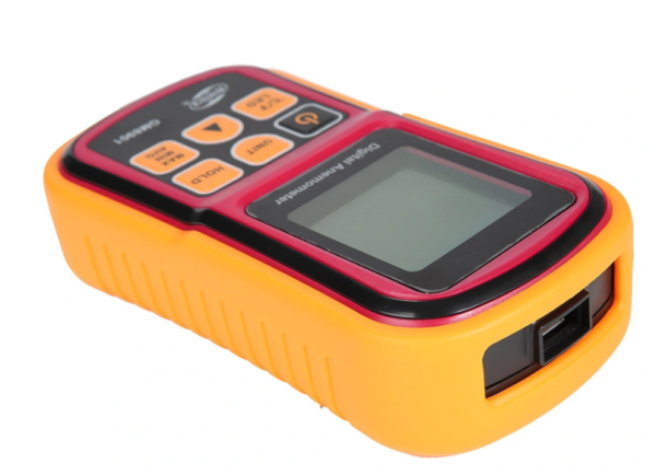 ANEMOMETR GM8901